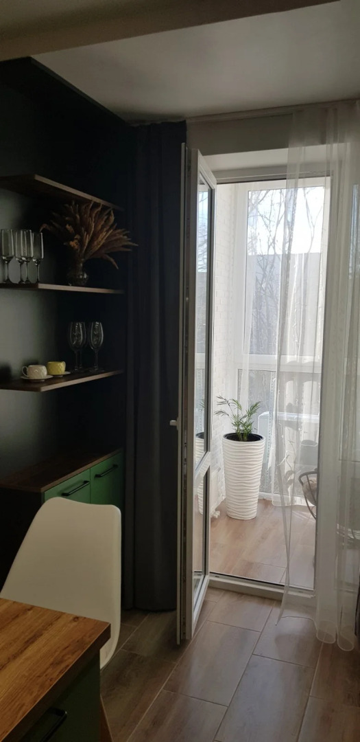 Апартаменты Созвездие