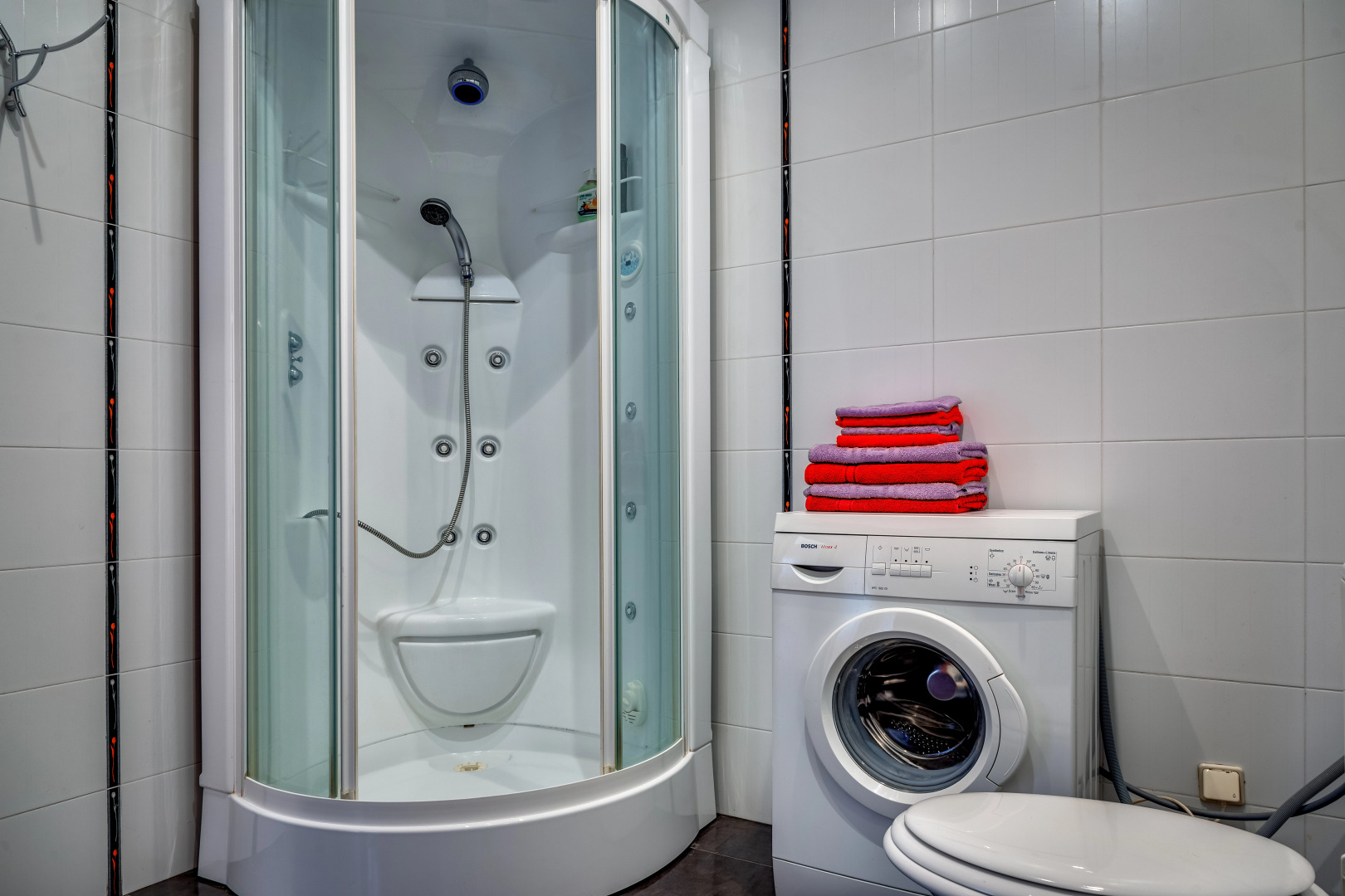 Апартаменты 4 У Приморского Парка