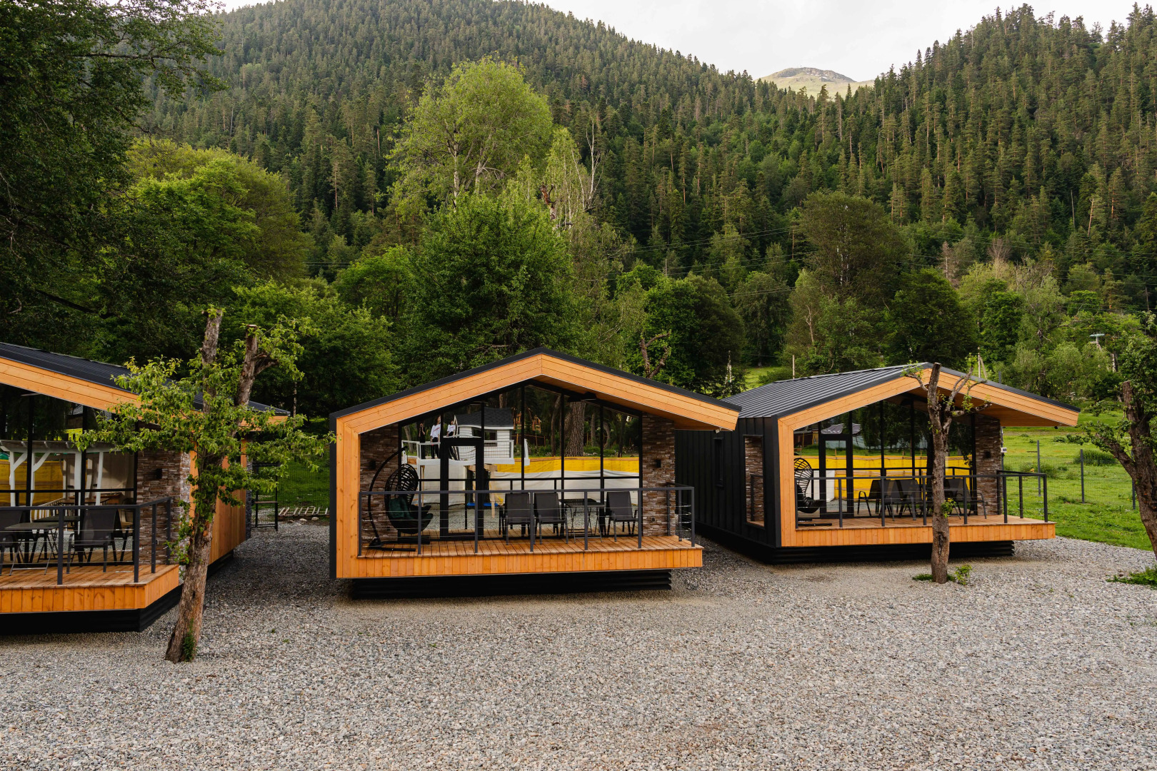 Гостевой дом Айвазовский