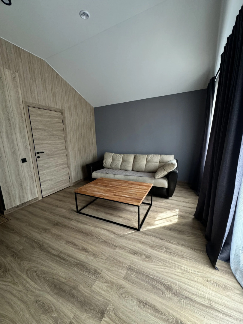 Апартаменты Студия Буржуй Club