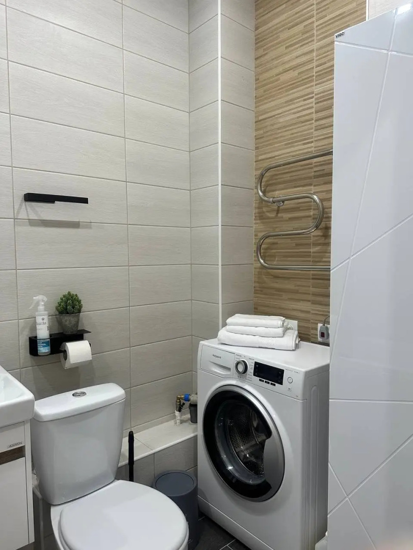 Апартаменты Алмаз Сити Облака