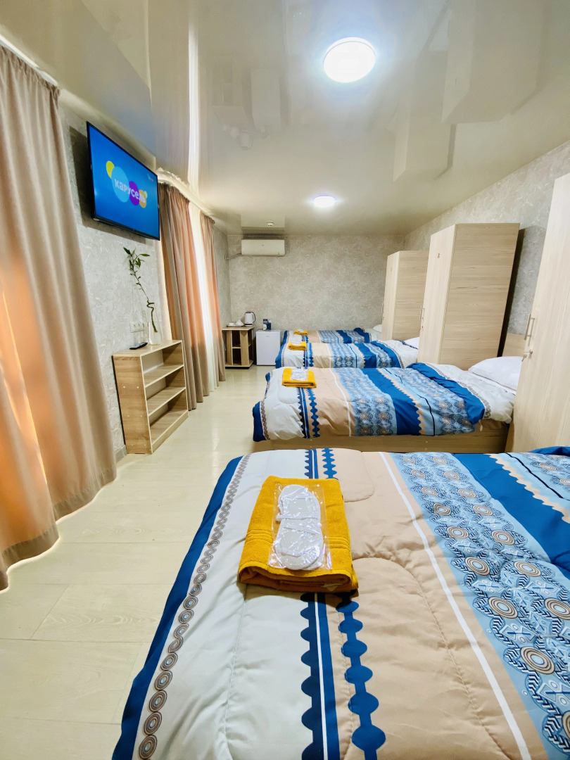 Гостевой Дом Гурман