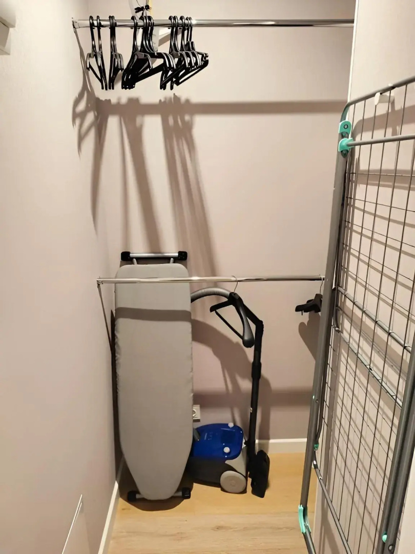 Квартира недалеко от центра Сочи на 4 человек