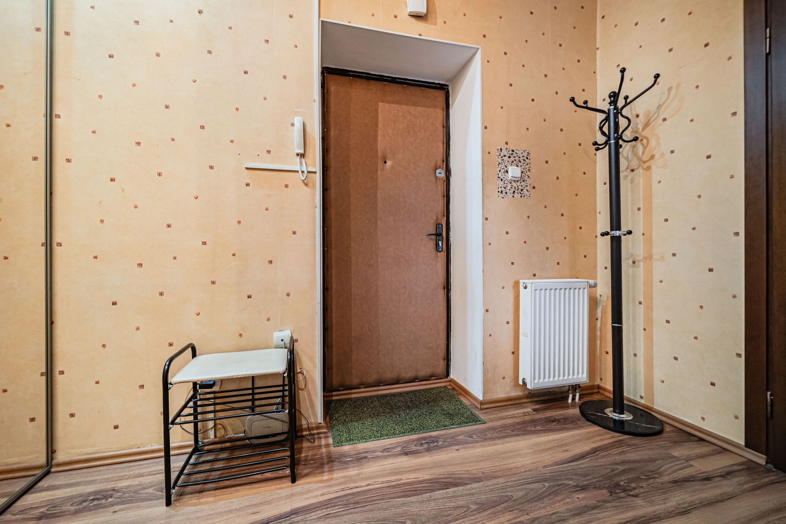 Апартаменты 1-комнатные на ул. Краснодонская