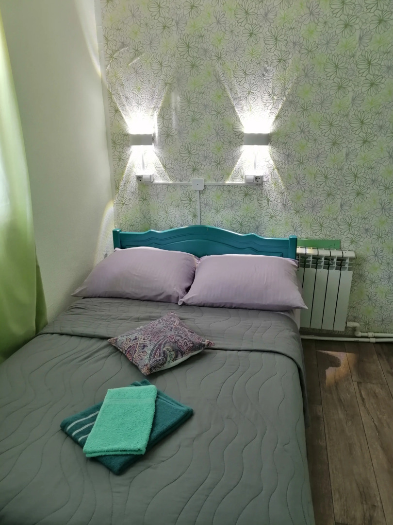 Мини-отель Брусника