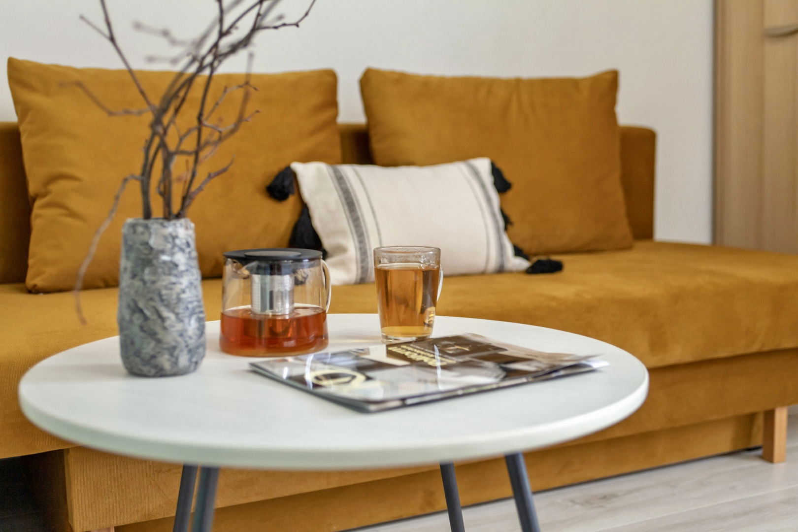 Апартаменты ApartMari В центре у озера
