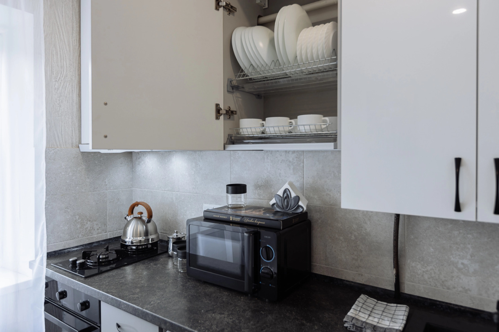 Апартаменты Malkova apartments на Черняховского