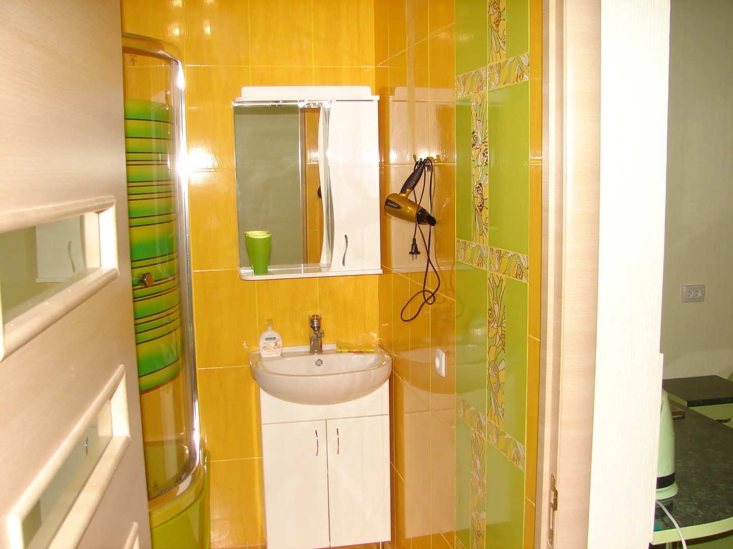 Отель Режанс