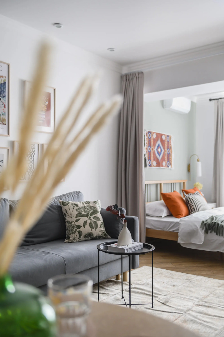 Квартира Арбат, Золотой квадрат, исторический центр Алматы