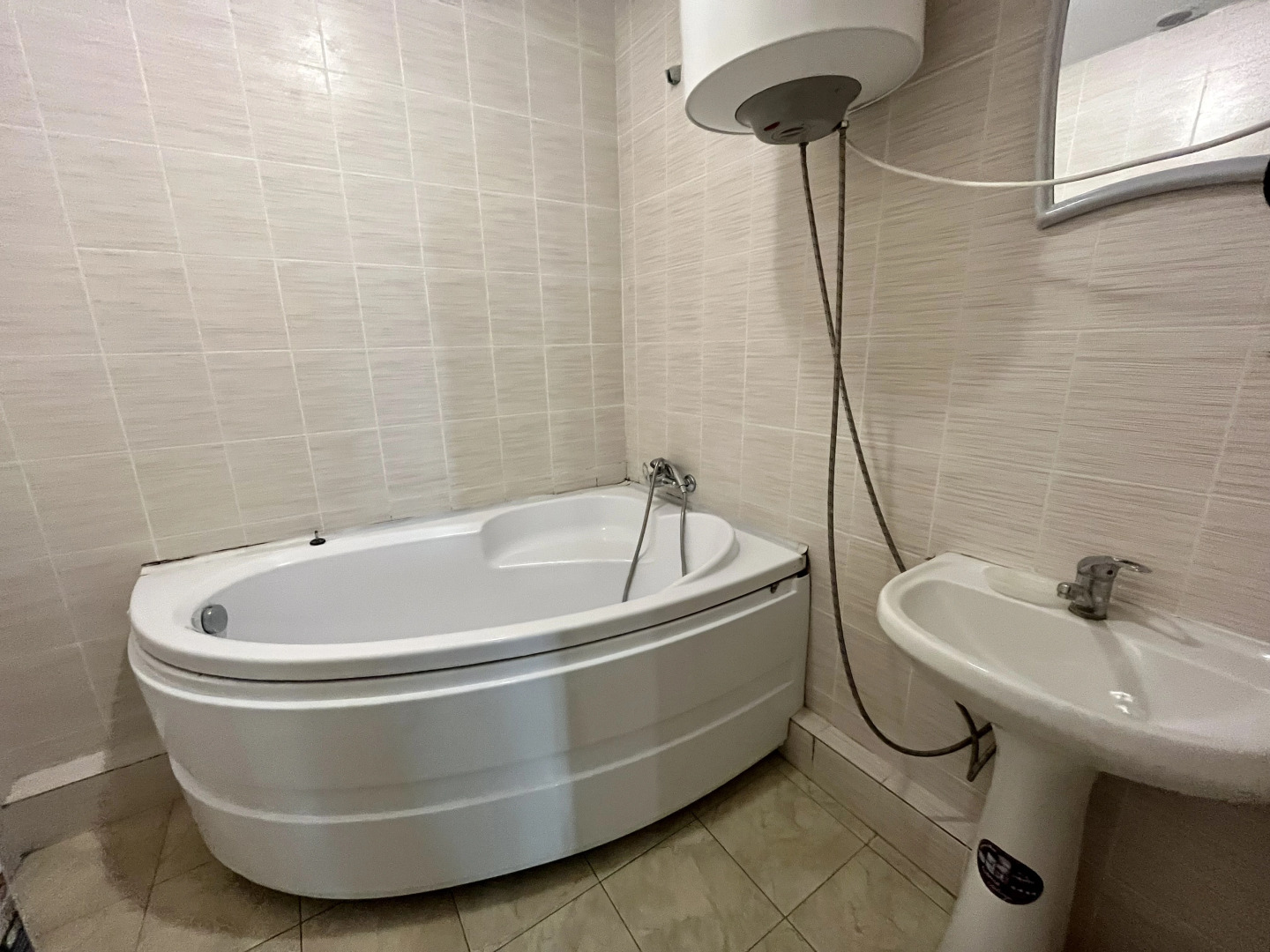 Апартаменты Курортный 7