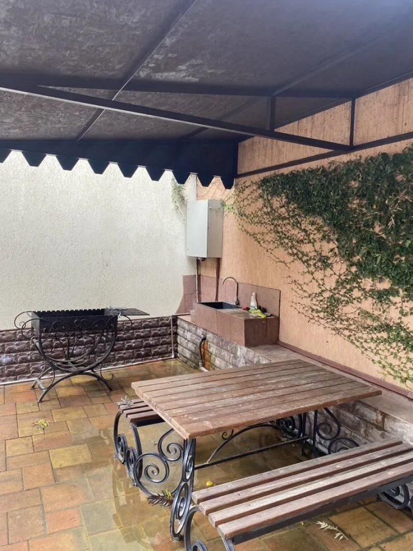 Апартаменты в переулке Рахманинова 49/15