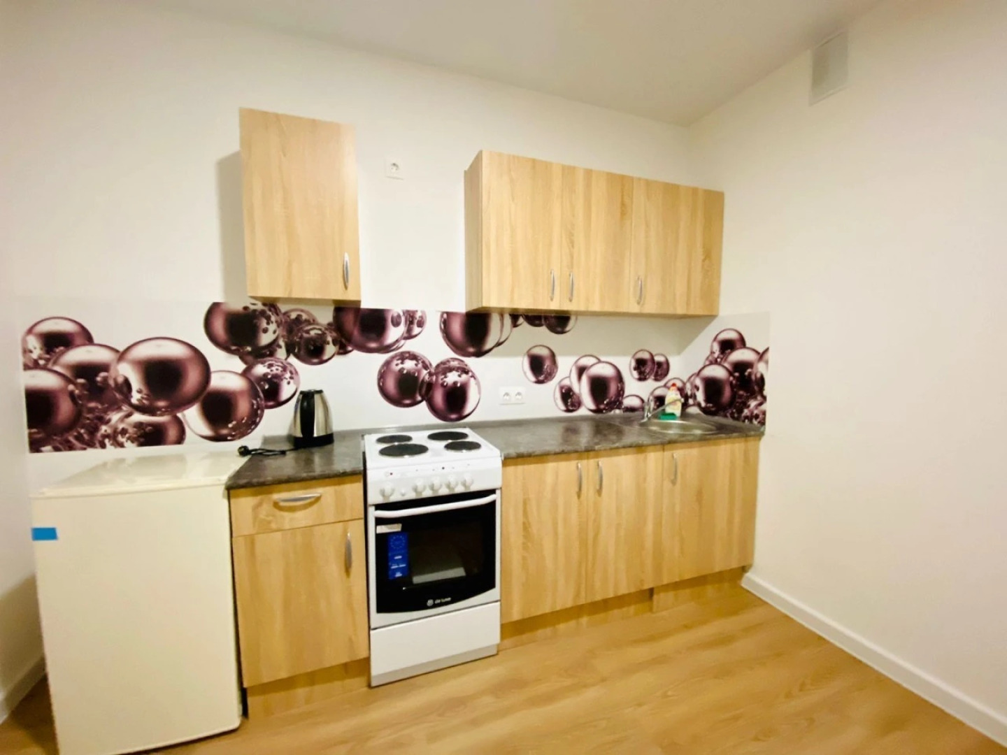 Pant House Ватутинки на Чароитовой Апартаменты