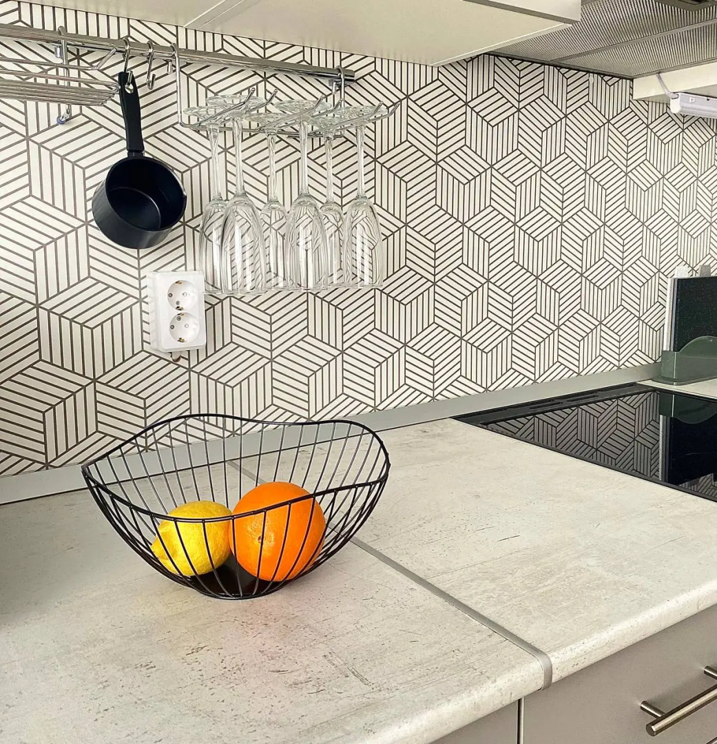 Квартира евродвушка на 5 гостей у Термальных вод