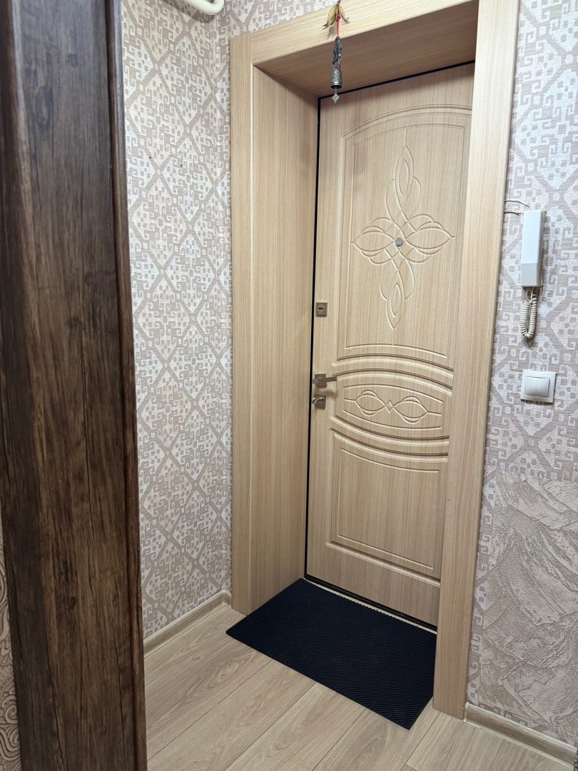 Квартира проспект Ленина 183