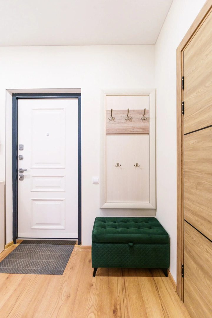 Апартаменты на Пр Масленникова 14а