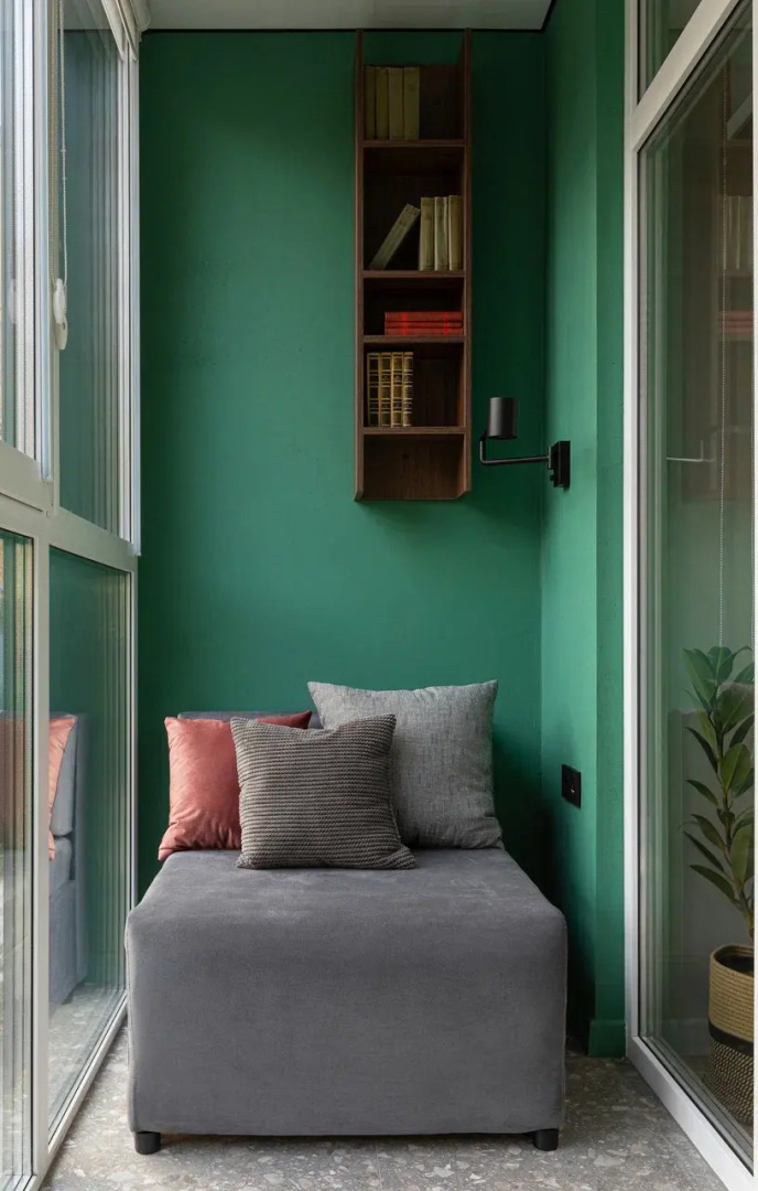 Апартаменты Evcaliptus