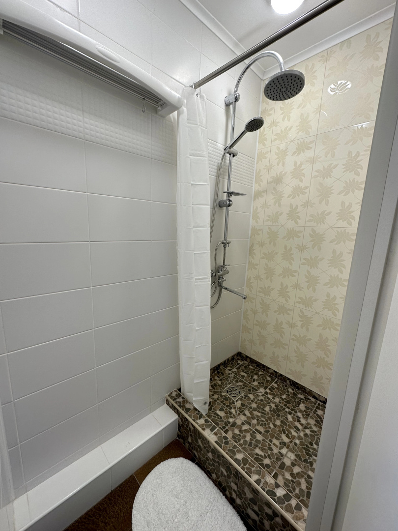 Апартаменты EV Apartments