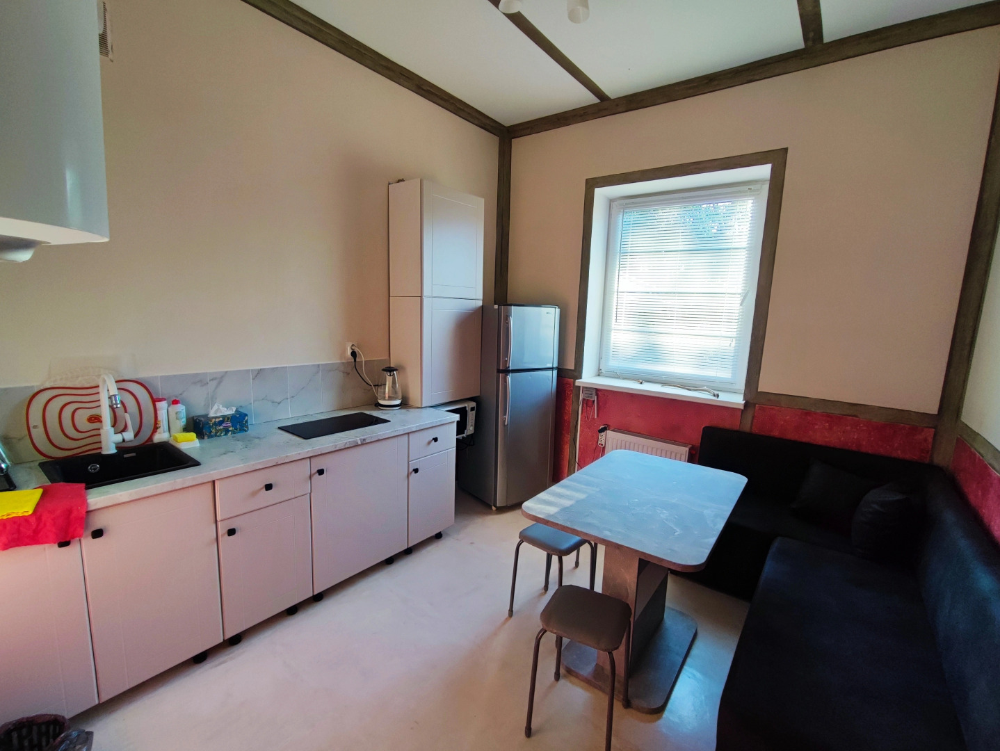 Квартира У МОРЯ