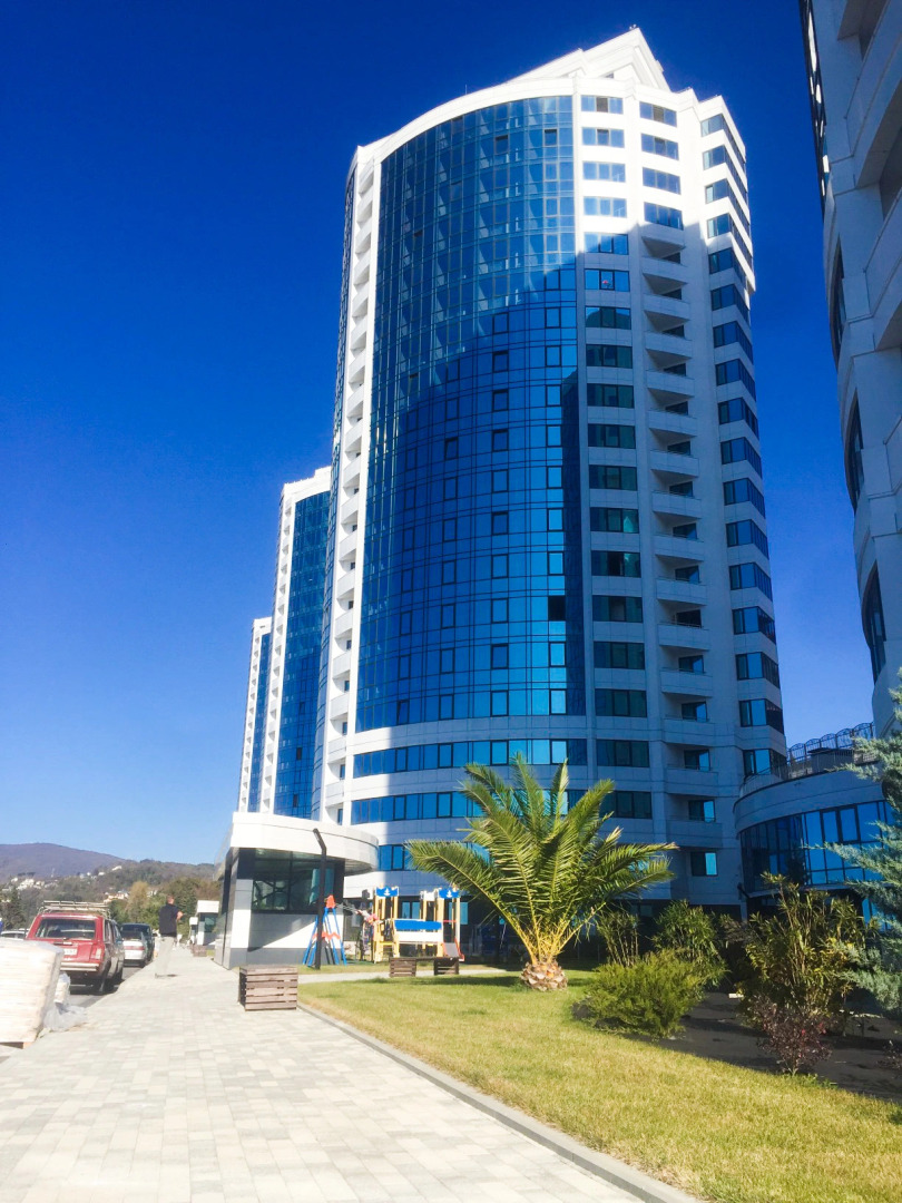 Квартира Морская Симфония