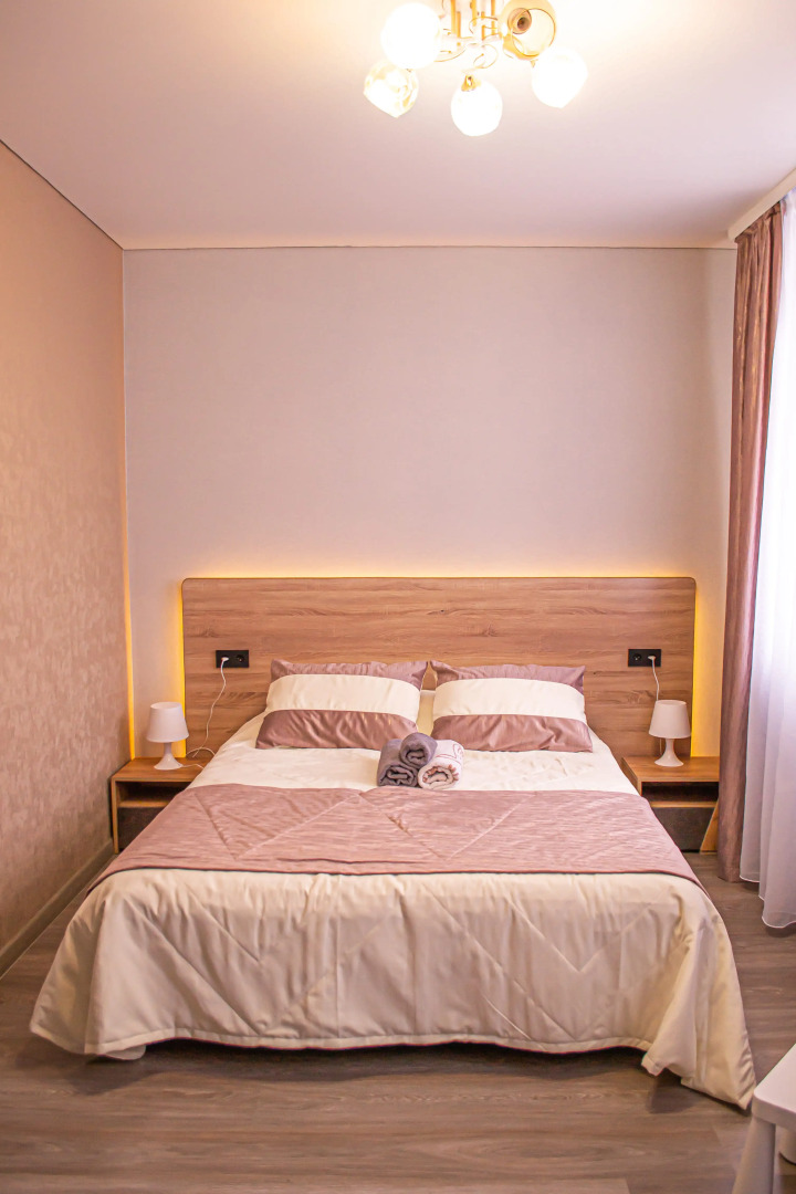 Гостевой дом Подворье