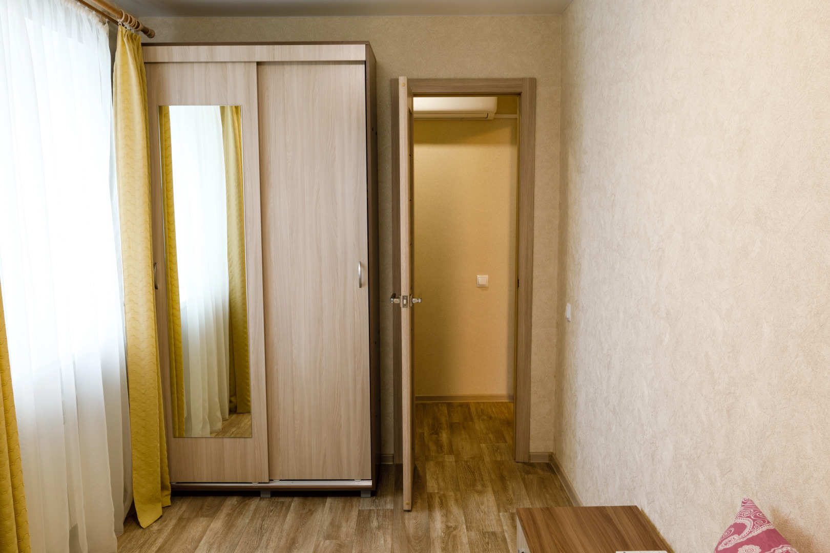 Апартаменты на Вознесенской 80