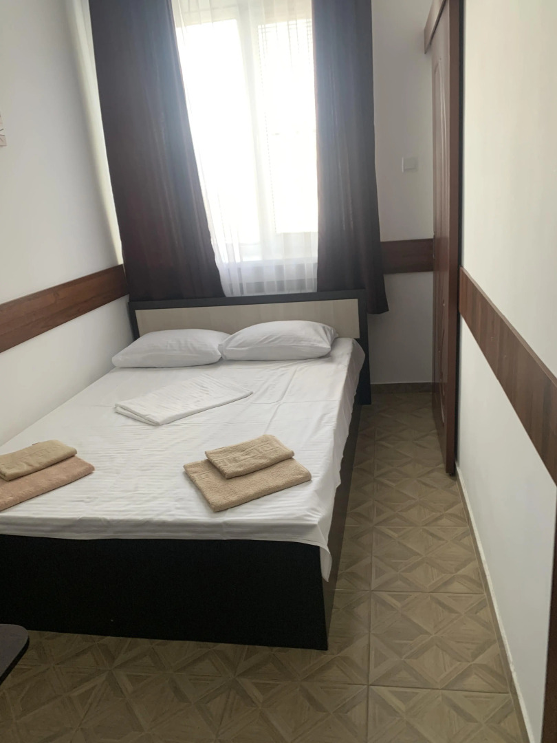 Отель Тихий дом