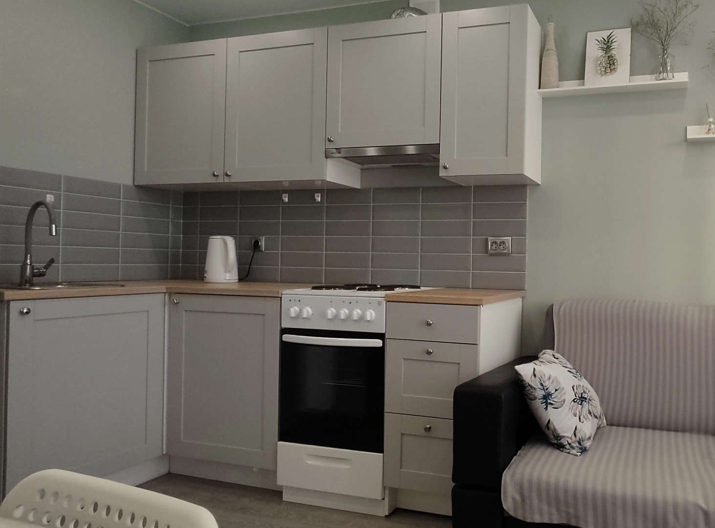 Квартира Комфорт на Вологодской