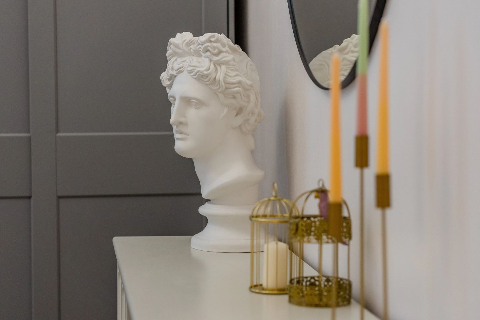 Апартаменты Prudius Apart в центре Кронштадта