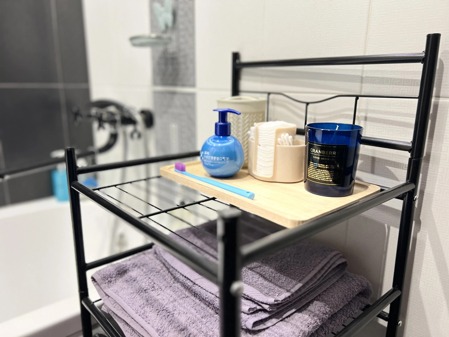 Апартаменты Стандартные 4-18