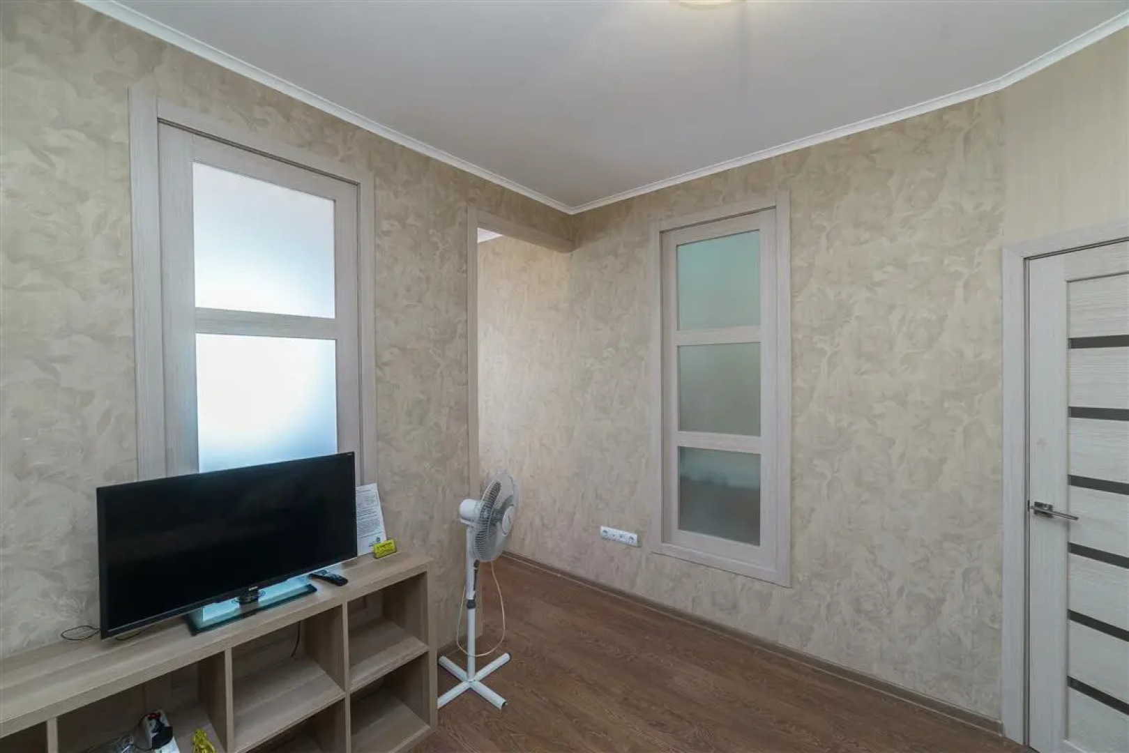 Апартаменты 2-ая Заречная 9 А