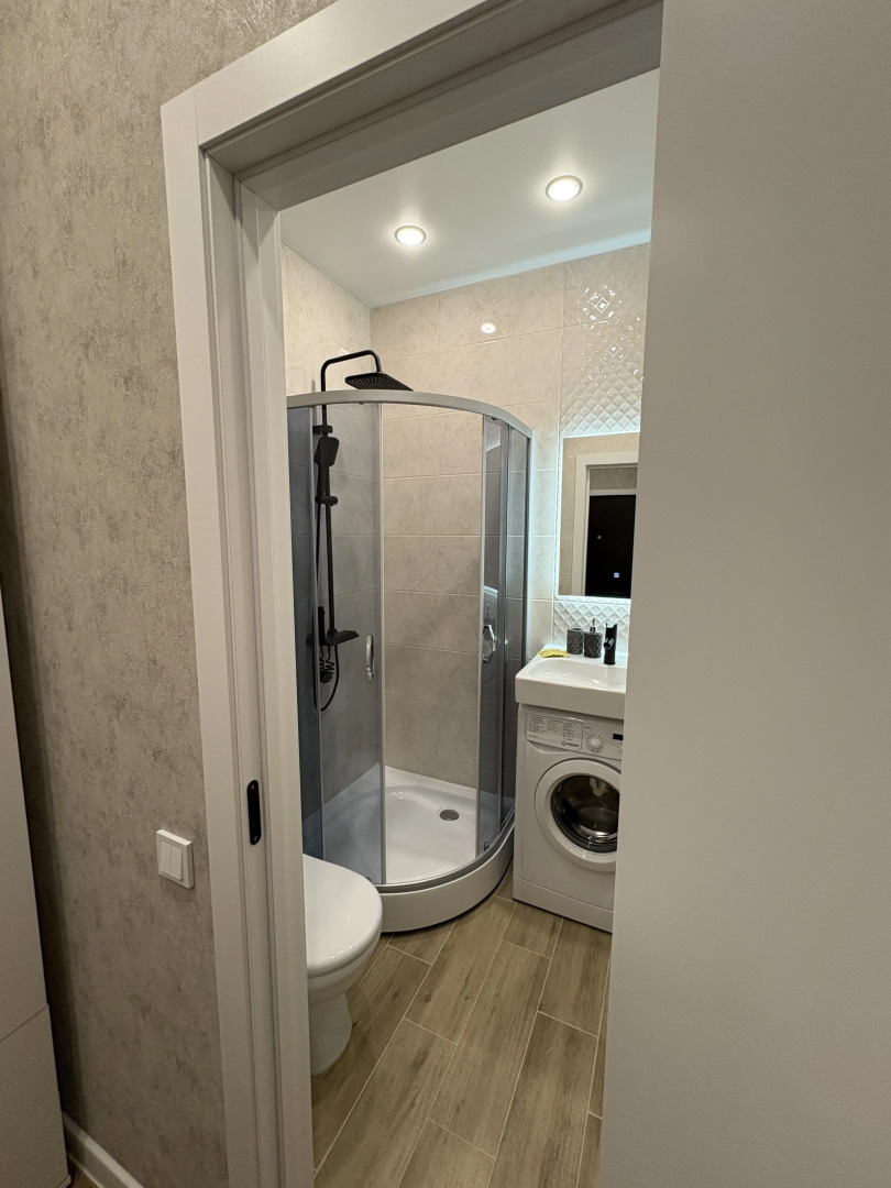 Квартира Солнечный 18