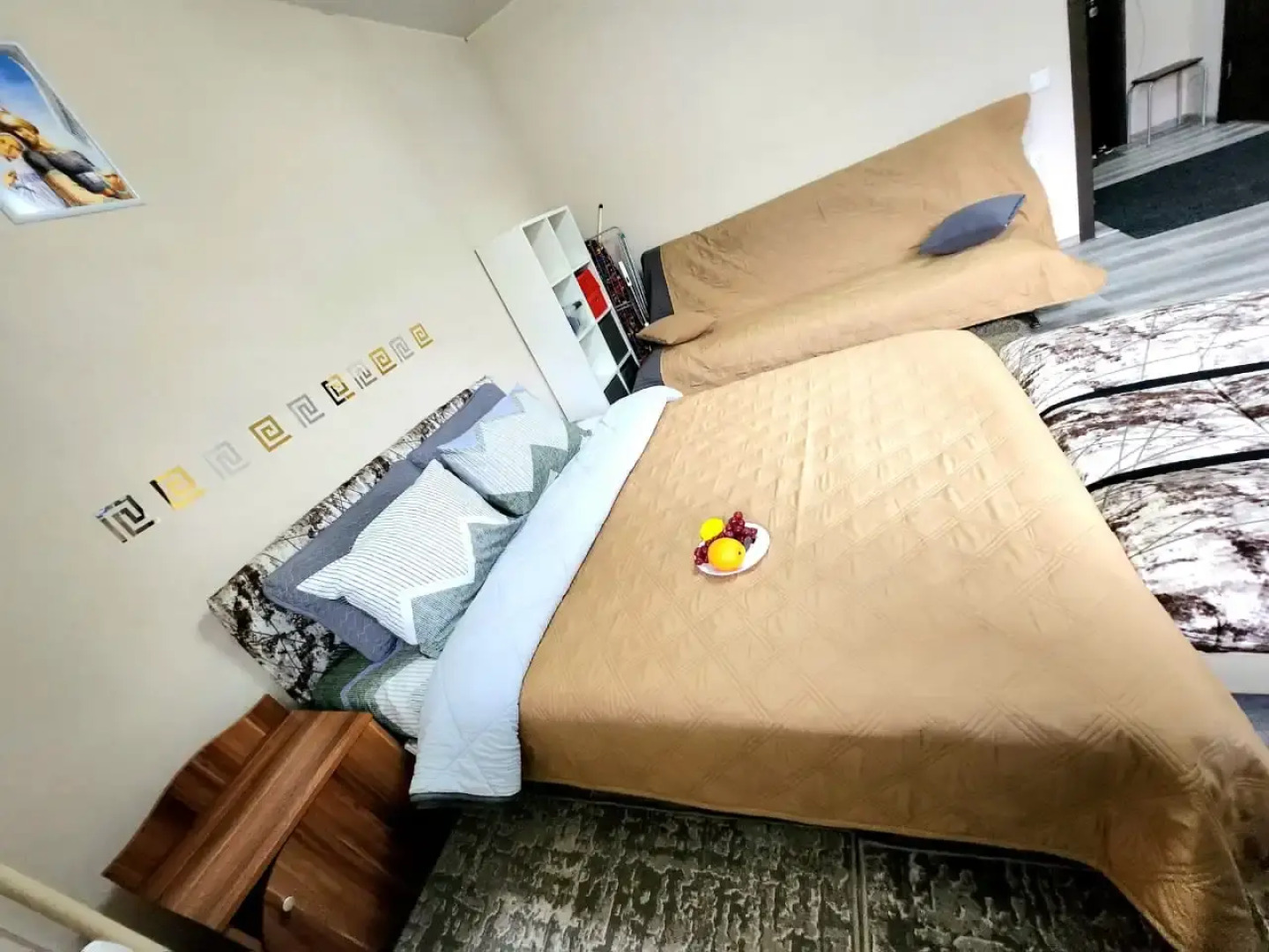 Квартира Аренда квартиры