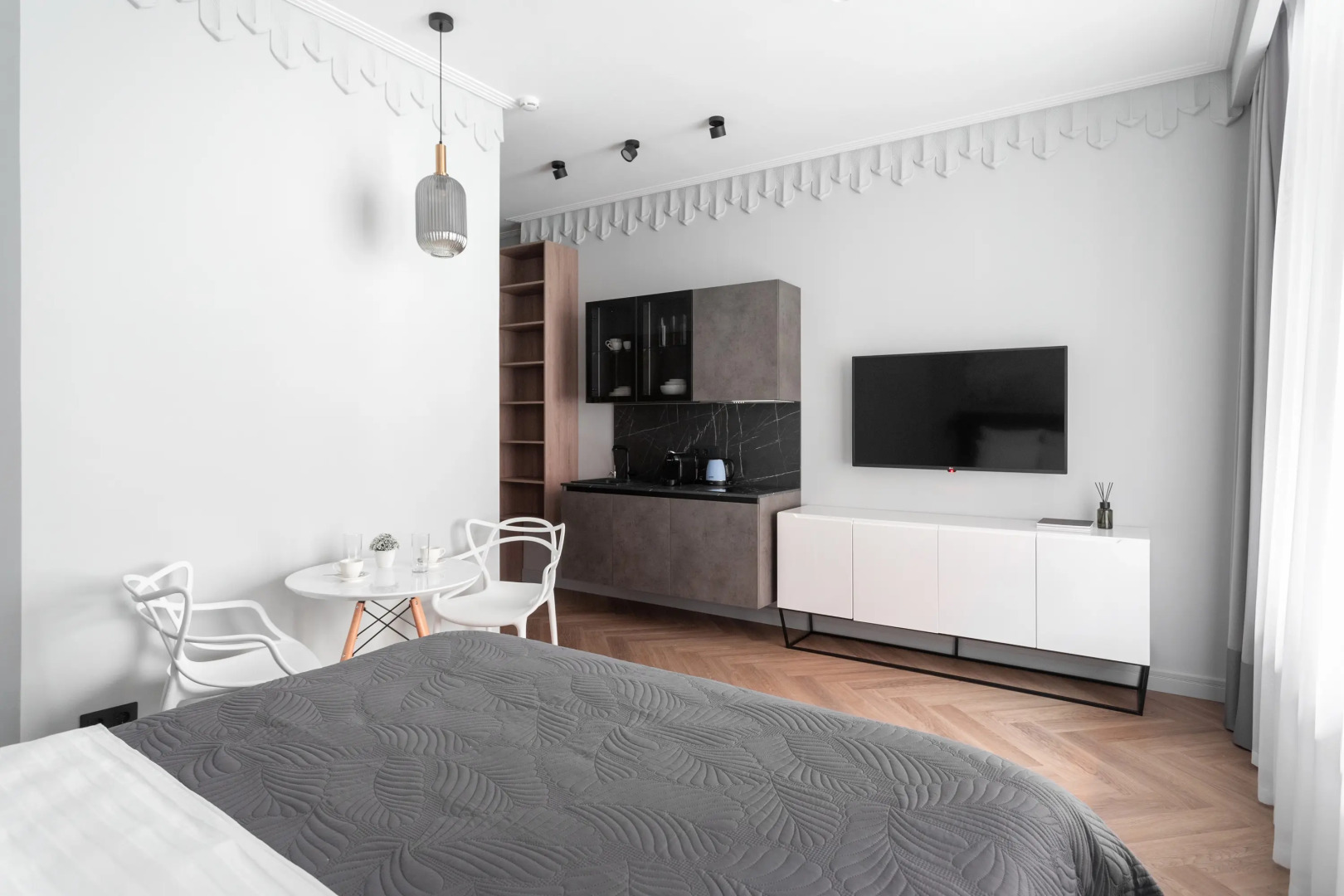 Апарт-отель Wings