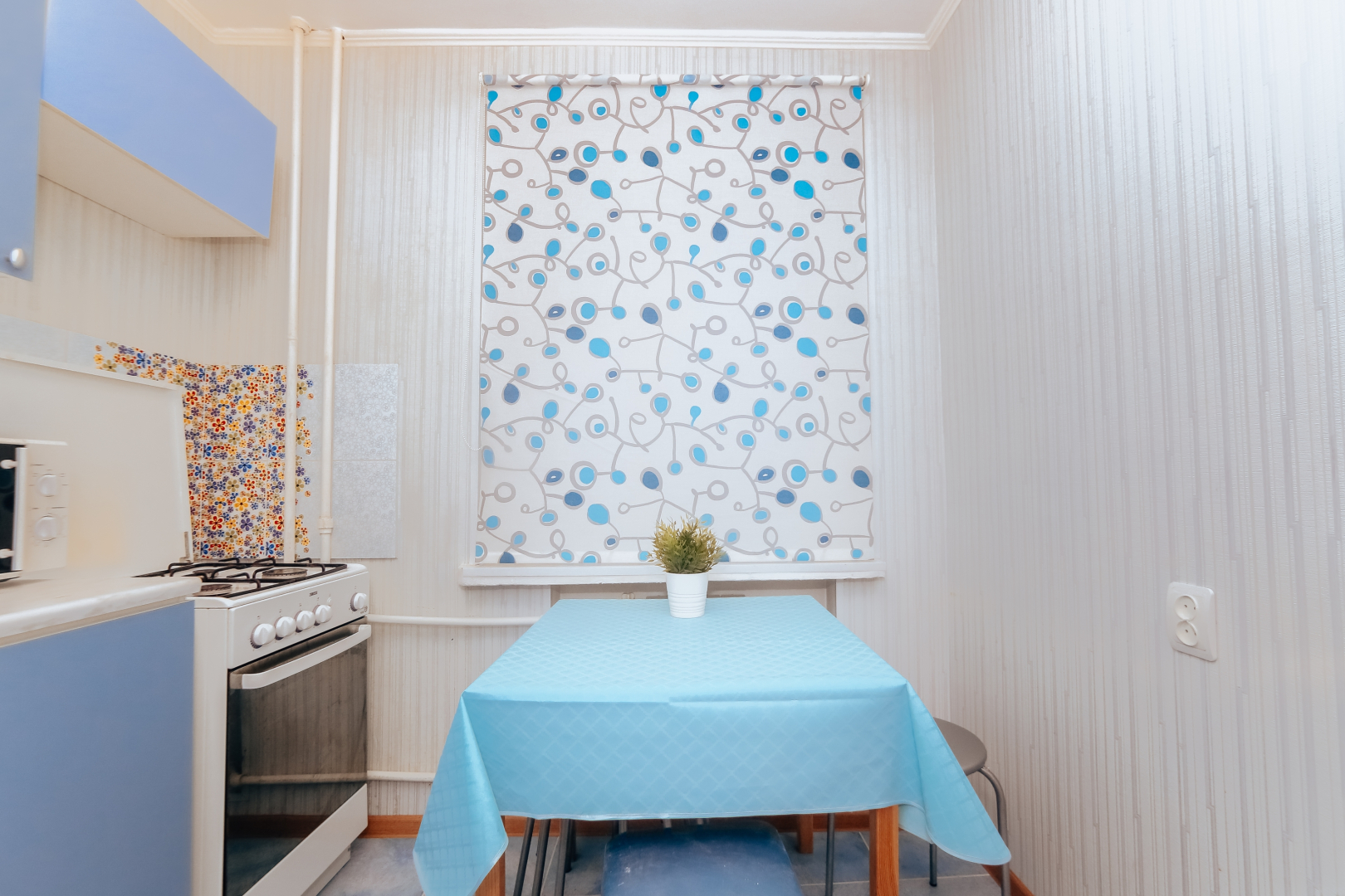 Апартаменты метро Козья слобода