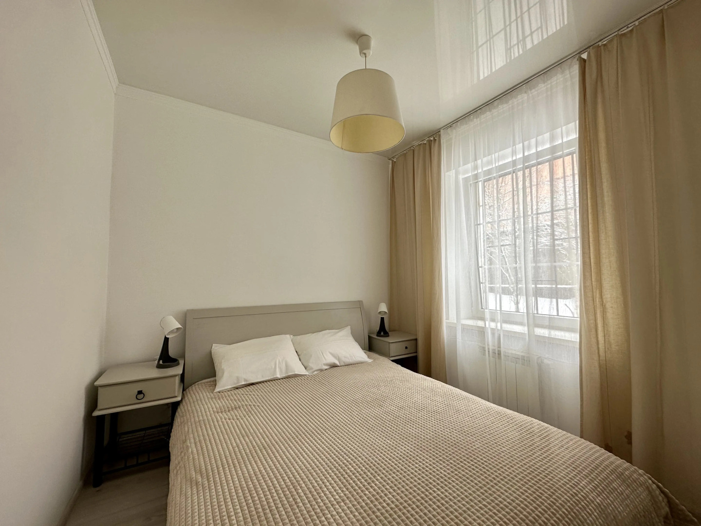 Апартаменты EV Apartments