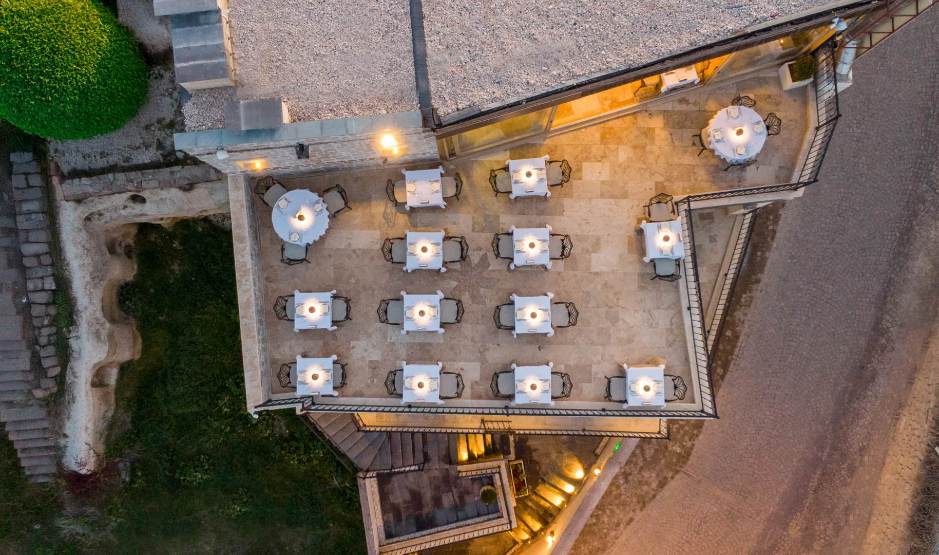 Zafora Cappadocia Boutique-hotel