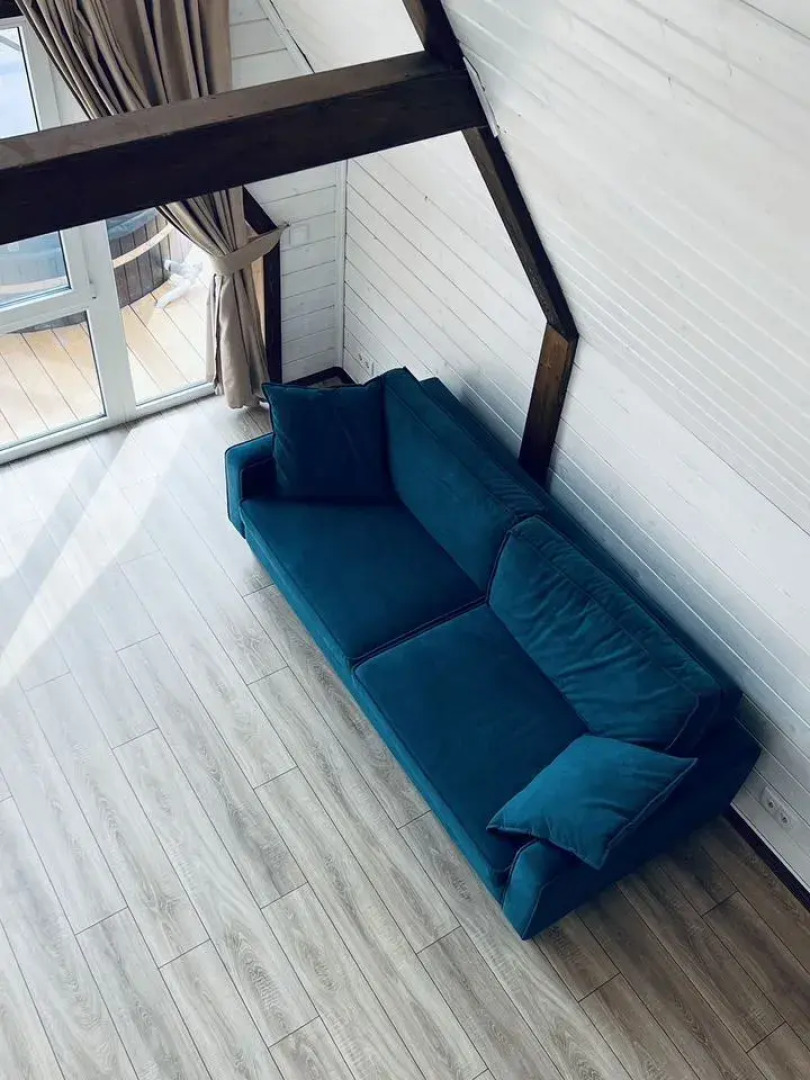 Частный дом Море