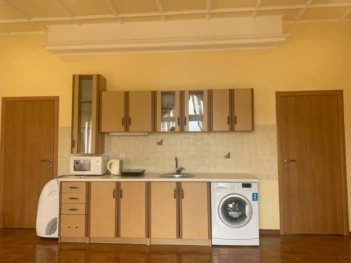 Отель Орхидея