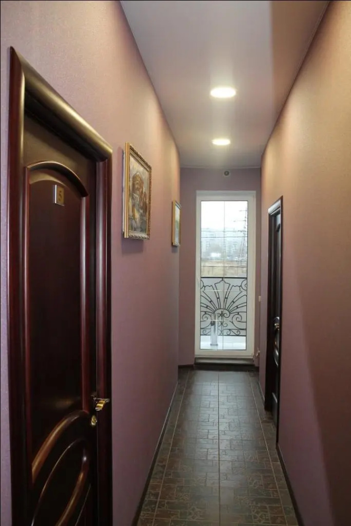 Мини-отель Тверские замки