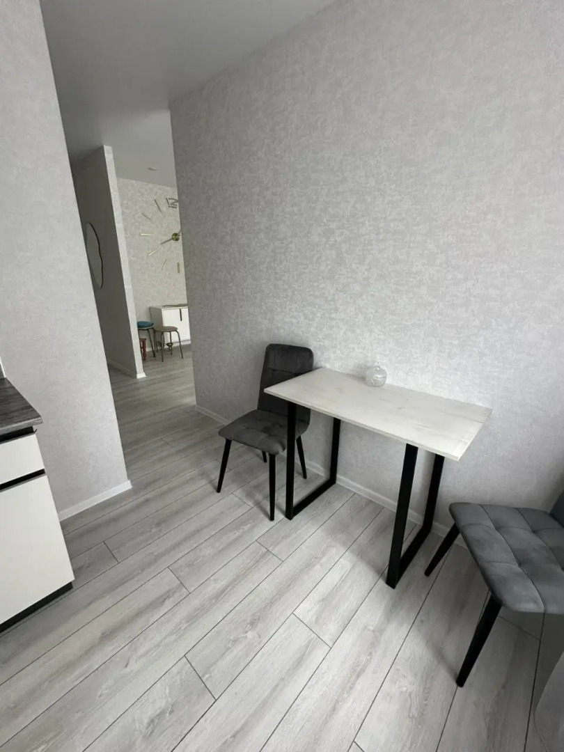 Квартира Новая 2-k квартира в центре Барановичей