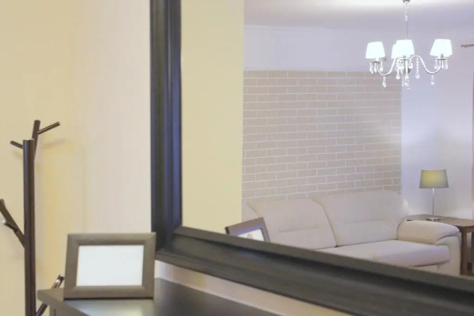 Апартаменты на улице Багратиона