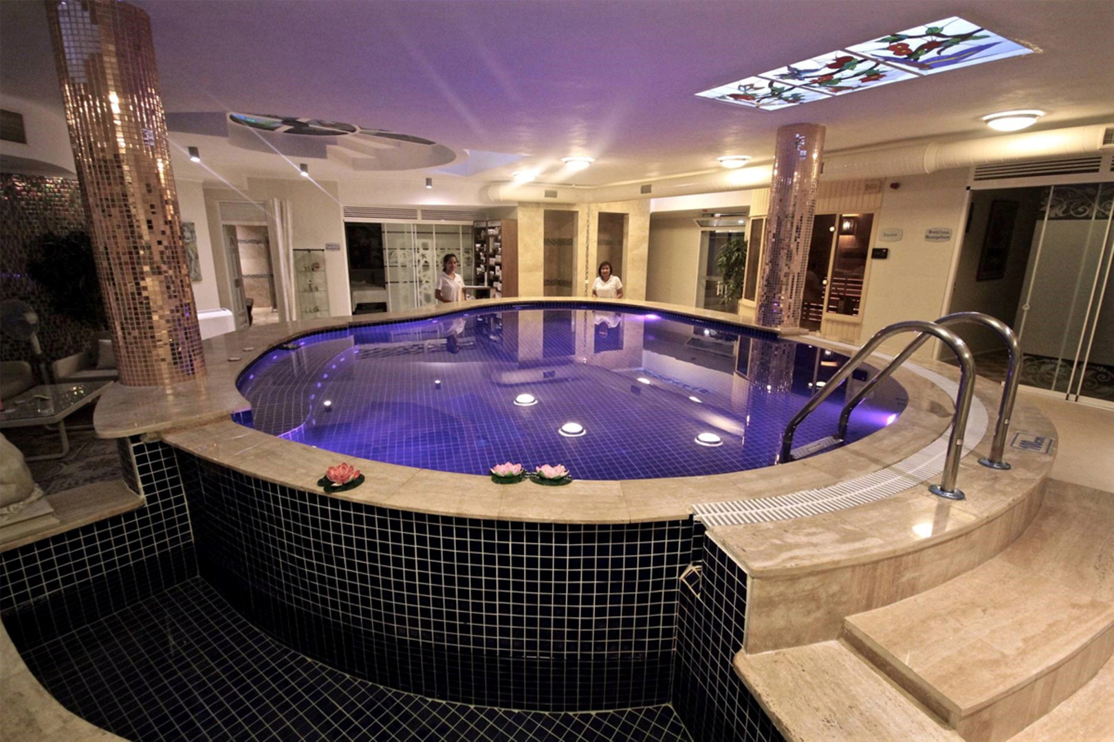 Отель Dalyan Resort Spa