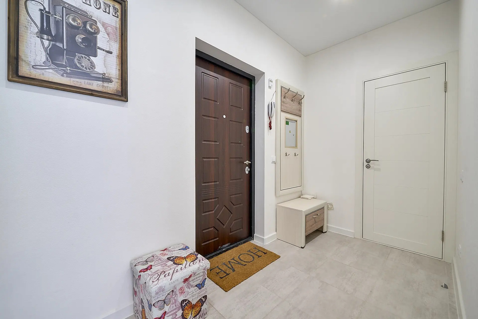 Апартаменты Страдивари