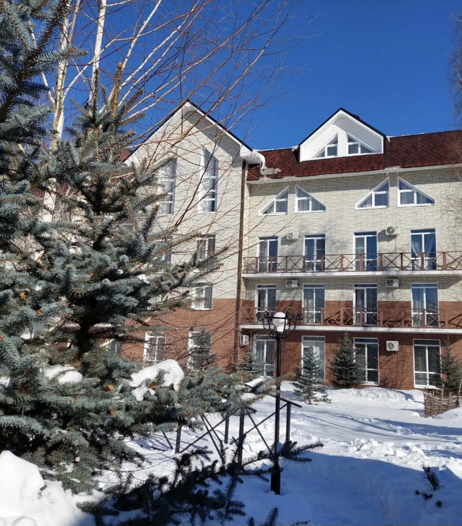 Квартира на улице Курортная