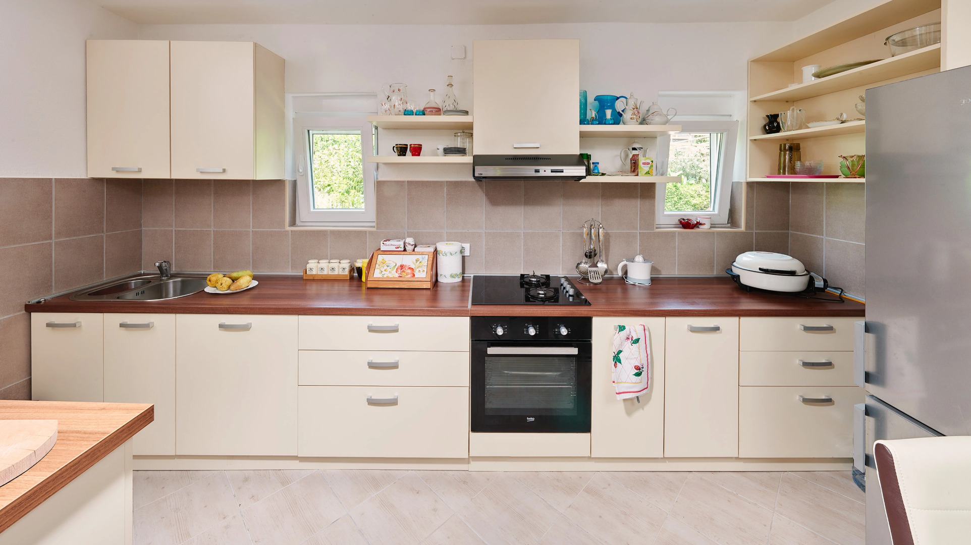 Апартаменты Gardelin