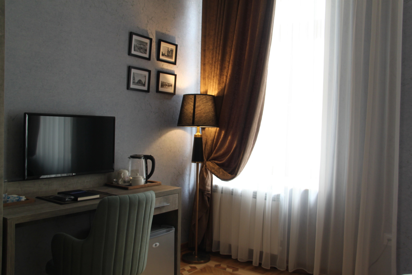 Бутик-отель 1883