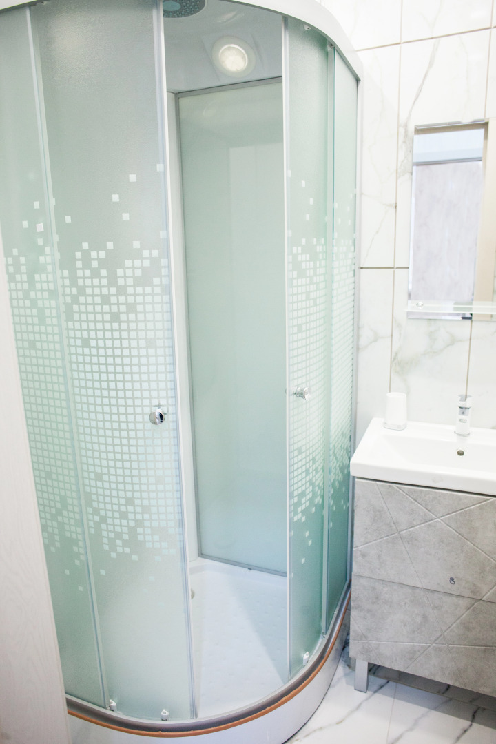 Апартаменты у Башни