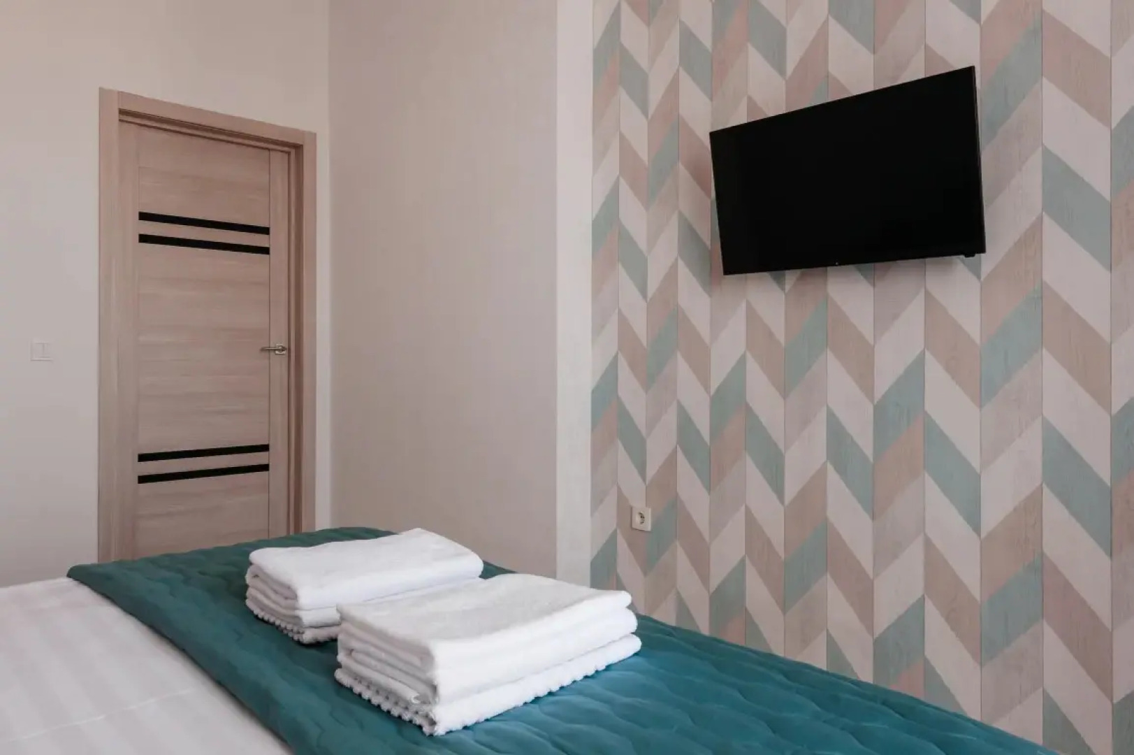 Апартаменты Державина 47 1