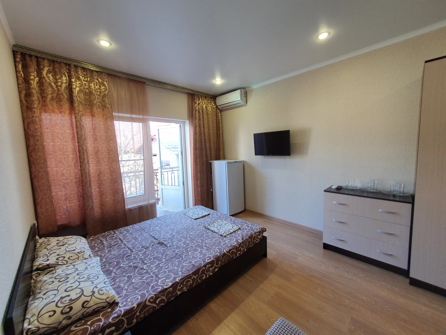 Гостевой дом Вода