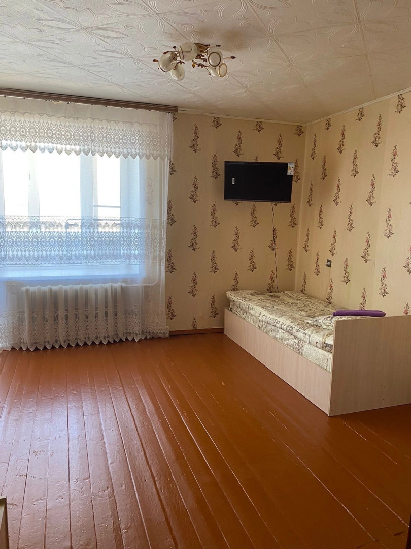 Квартира на Улице Маяковского 29